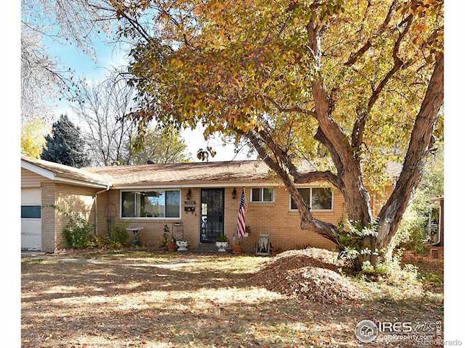 1812 Jewel Dr Longmont, CO 80501