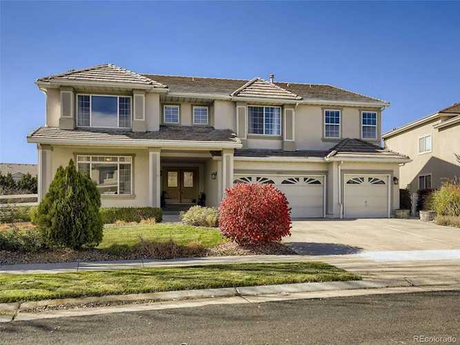 11837 Utica Way Westminster, CO 80031