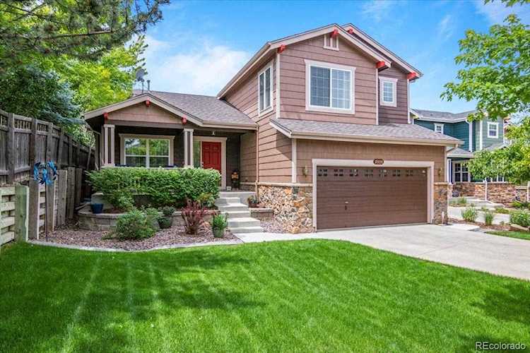 2939 Iron Springs Place Castle Rock, CO 80109