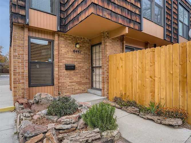 6461 Welch Ct Arvada, CO 80004 | MLS 3931236 Photo 1