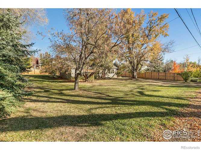 855 Kalmia Ave Boulder, CO 80304