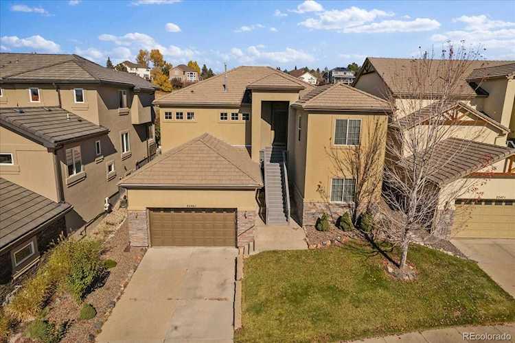 22461 E Peakview Dr Aurora, CO 80016