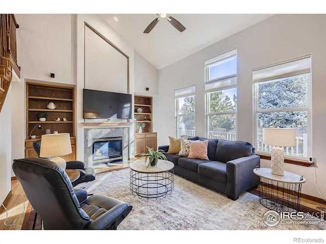 2519 Eagleview Circle Longmont, CO 80504