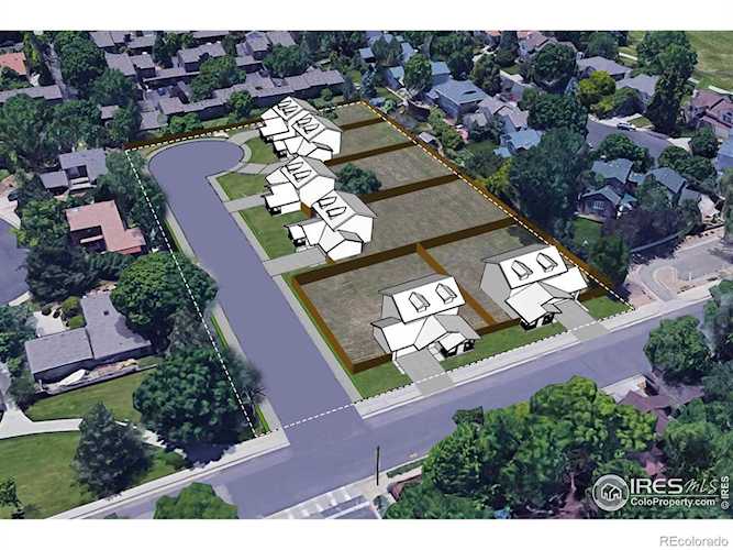 425 Grant Ave Louisville, CO 80027