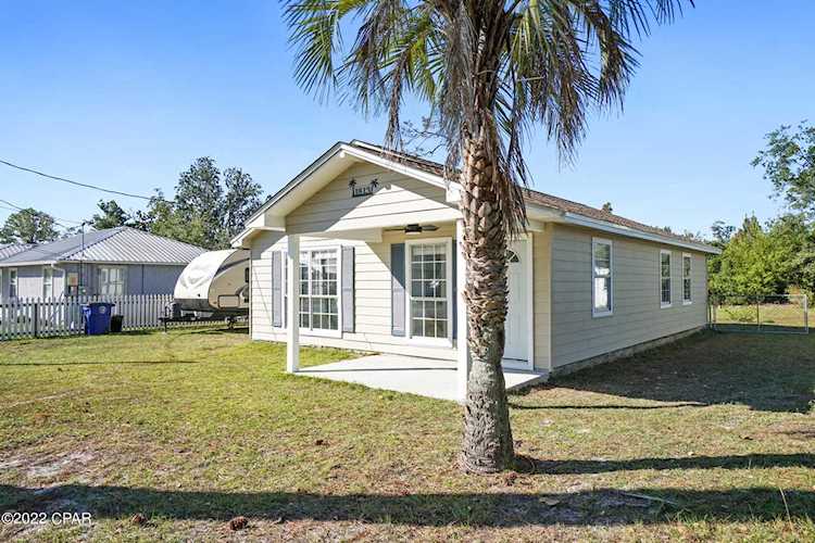 1813 Arthur Ave Panama City, FL 32405