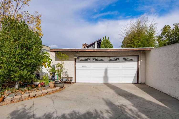 501 Davenport Ct SUNNYVALE, CA 94087