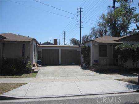 524 W Hill St Long Beach, CA 90806
