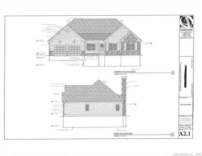 5 Orchard Hill Lane Middletown, CT 06457