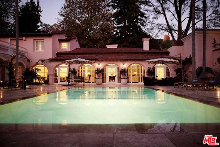 701 Stone Canyon Rd Los Angeles, CA 90077