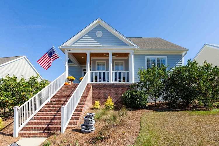 3045 Dickinson Dr Tallahassee, FL 32311