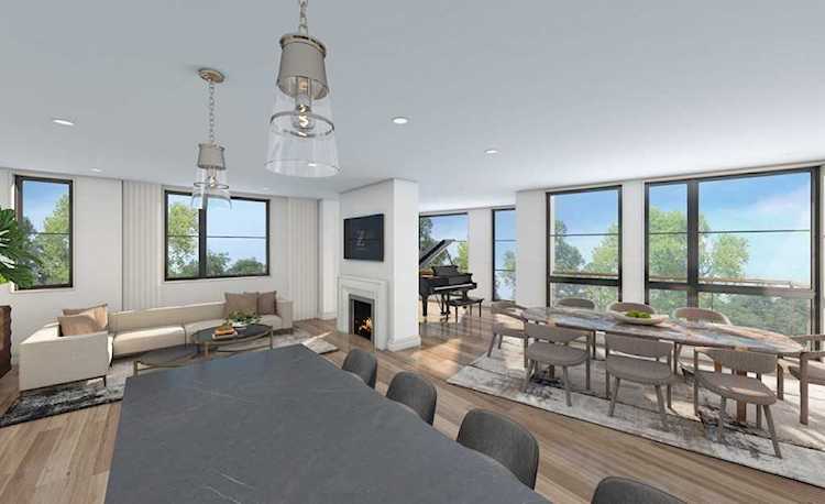 100 Linden Street #306 Wellesley, MA 02482