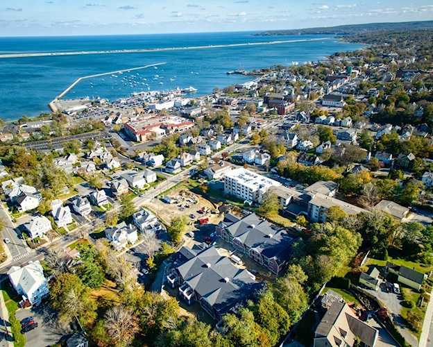 134 Court St #24 Plymouth, MA 02360
