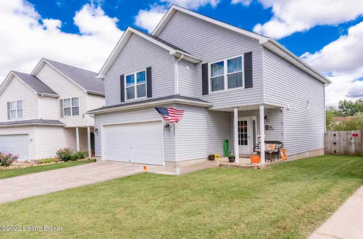 3808 Mareli Rd Shelbyville, KY 40065 | MLS 1623222 Photo 1