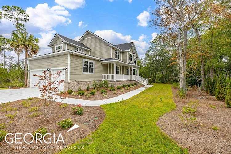 134 Bartram Trail Brunswick, GA 31523