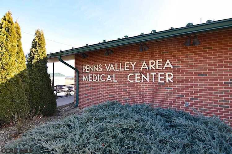 4570 Penns Valley Road Spring Mills, PA 16875