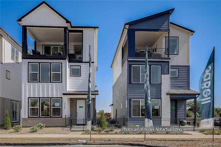 12274 W 56th Place Arvada, CO 80002