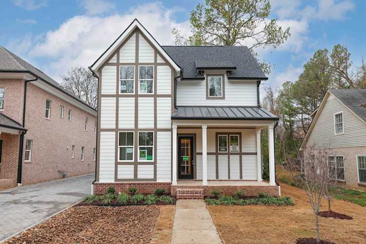 207 Fairground St #103 Franklin, TN 37064