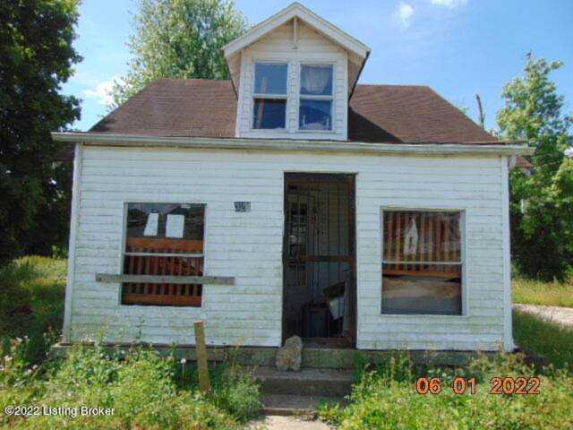328 Bradshaw St Shelbyville, KY 40065 | MLS 1616539 Photo 1