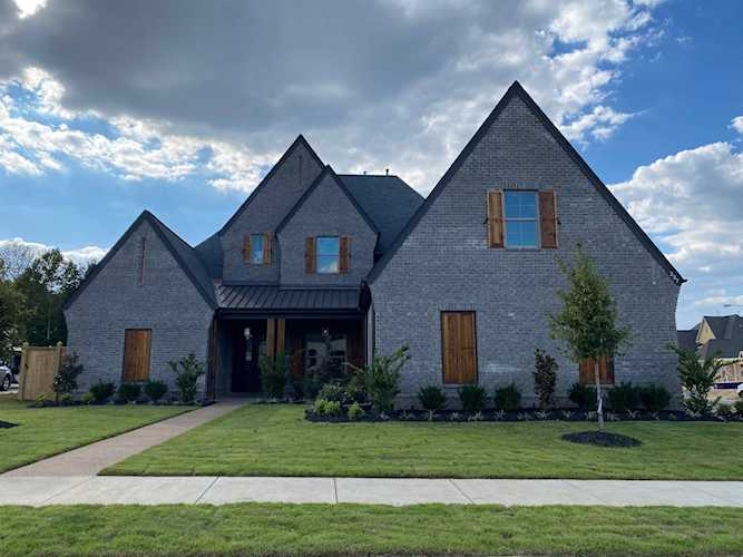 237 Beckham Dr Collierville, TN 38017 | MLS 10137264 Photo 1