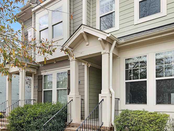 208 S Camellia Street Chapel Hill, NC 27516
