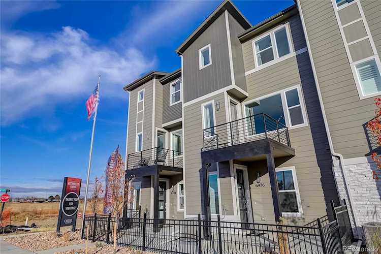 6976 Eliot St Denver, CO 80221