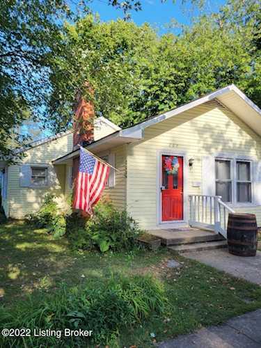 209 Birch Ave La Grange, KY 40031