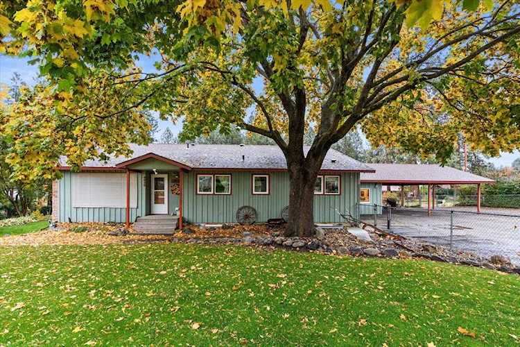 4815 S Woodruff Rd Spokane, WA 99206 | MLS 202225125 Photo 1