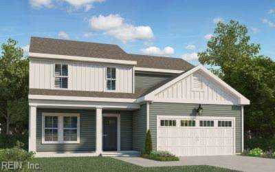 MM Salerno In Village Pointe Suffolk, VA 23434