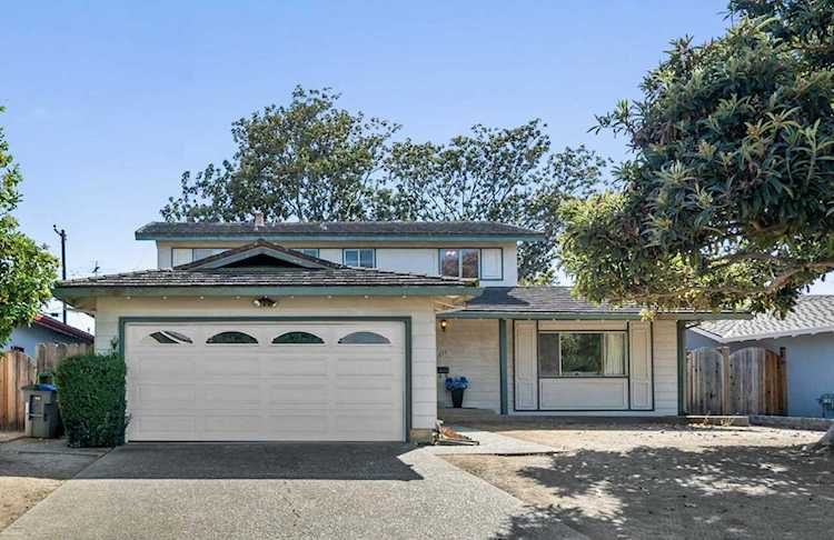 273 Carbonera Ave Sunnyvale, CA 94086 | MLS ML81908740 Photo 1