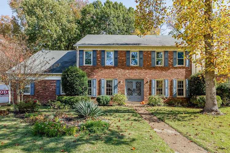 2116 Allen Court Dr Germantown, TN 38139