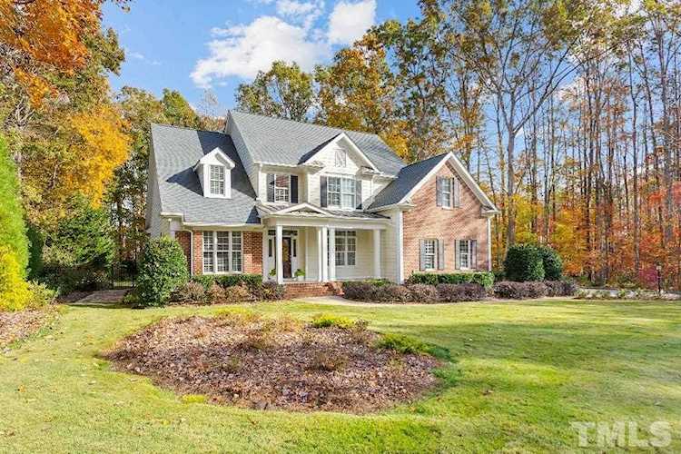 423 N Old Lantern Road Timberlake, NC 27583