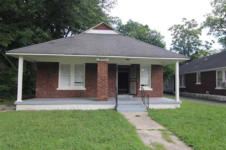 890 Garland Ave Memphis, TN 38107
