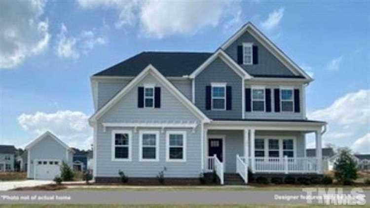 238 Dungannon Loop Clayton, NC 27520 | MLS 2451618 Photo 1