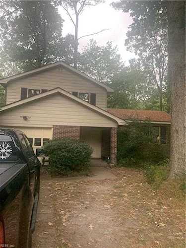 537 Heather Dr Virginia Beach, VA 23462 | MLS 10463718 Photo 1