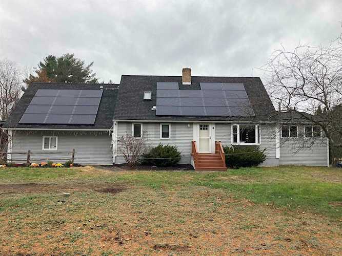 4 Meadow Rd Fairfax, VT 05454