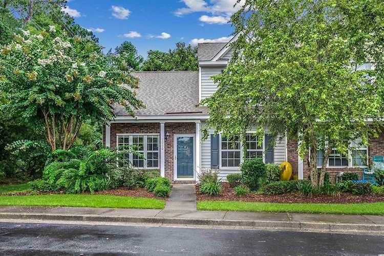 1000 Pembroke Ct. #1000 Myrtle Beach, SC 29577 | MLS 2216716 Photo 1