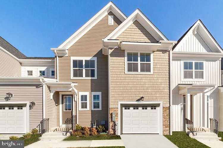 4212 Germantown Way Perry Hall, MD 21128