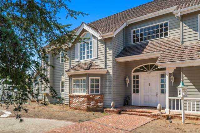6027 E Avenida Cuatro Vientos Avenue Rancho Santa Fe, CA 92067