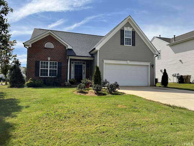 2032 Satinwood Drive Clayton, NC 27520 | MLS 2477028 Photo 1