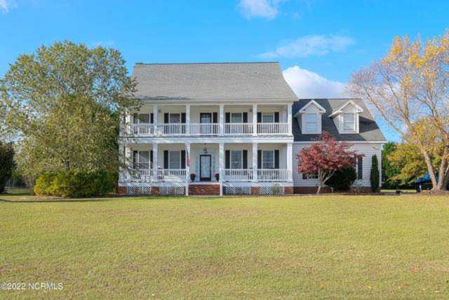 108 Schooner Landing Drive Edenton, NC 27932