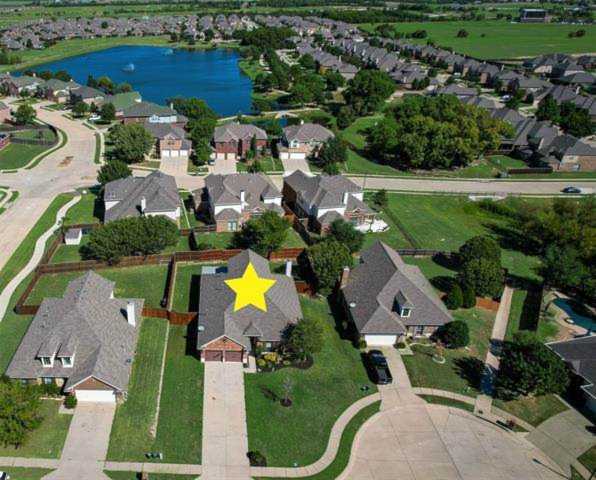 502 Connemara Court Celina, TX 75009