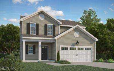 MM Amalfi Suffolk, VA 23434