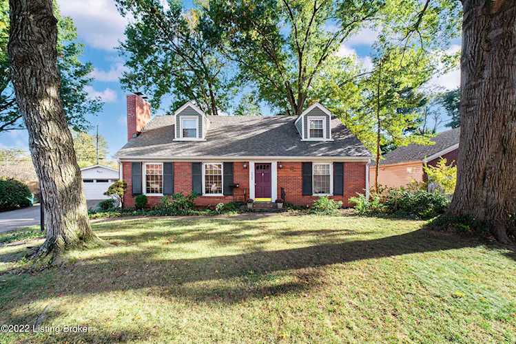 7504 Moredale Rd Louisville, KY 40222