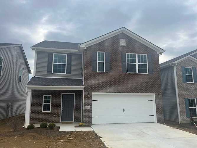 1512 Hayfield Flat Lexington, KY 40509