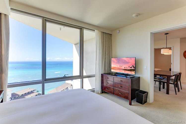 223 Saratoga Road #3008 Honolulu, HI 96815