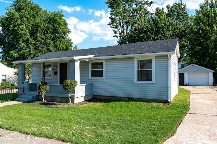 1234 Belmar Dr Louisville, KY 40213 | MLS 1622740 Photo 1