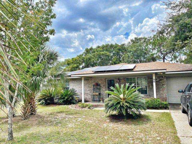 96 James Court Defuniak Springs, FL 32433