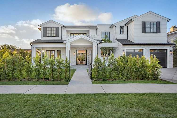710 Cabrillo Ave Coronado, CA 92118