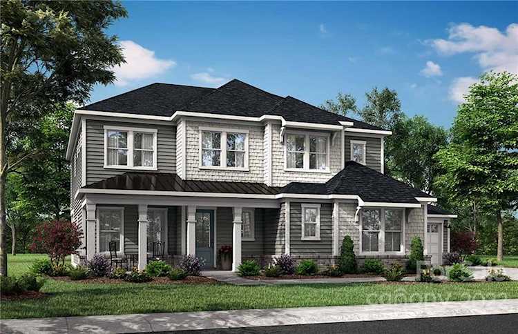 217 Lanyard Ln Belmont, NC 28012