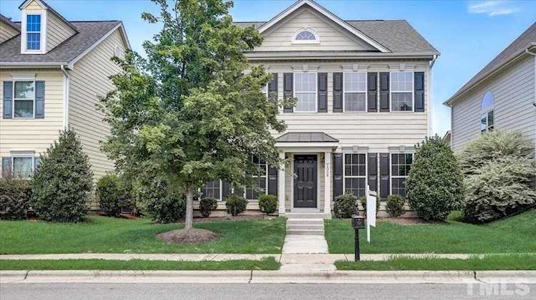 1004 Crinoline Lane Morrisville, NC 27560 | MLS 2440900 Photo 1